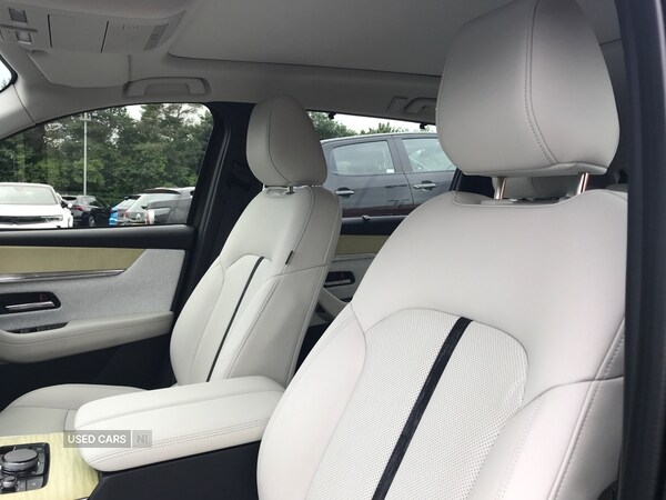 Used Mazda CX-80 2025 for sale - 75167407: Photo 6