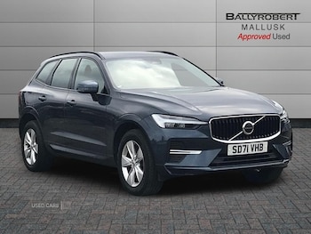 Used Volvo XC60 2022 for sale - 78785375: Photo