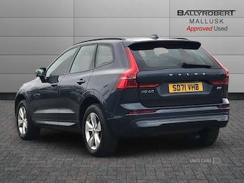 Used Volvo XC60 2022 for sale - 78785375: Photo