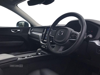 Used Volvo XC60 2022 for sale - 78785375: Photo