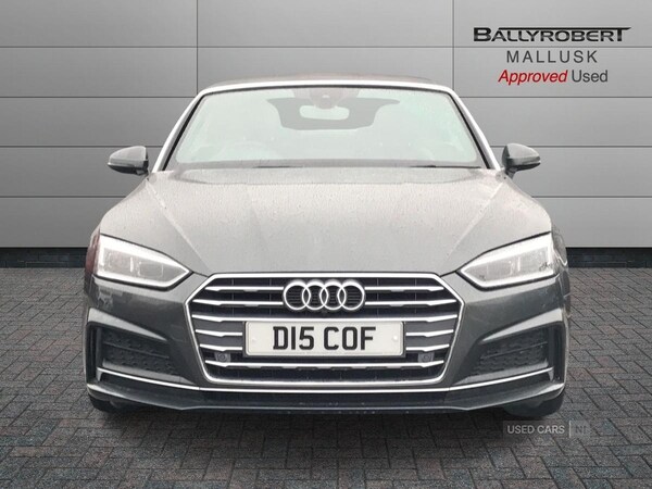 Used Audi A5 2019 for sale - 77156882: Photo 10