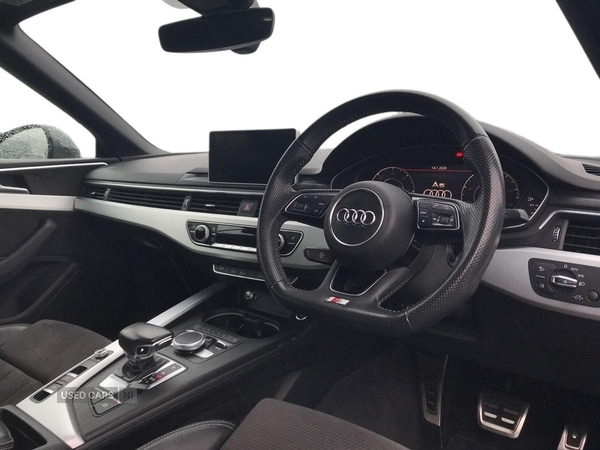 Used Audi A5 2019 for sale - 77156882: Photo 4
