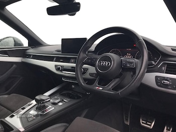 Used Audi A5 2019 for sale - 77156882: Photo