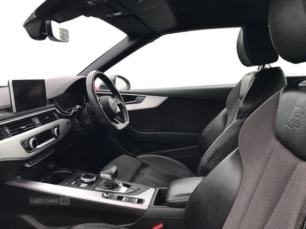 Used Audi A5 2019 for sale - 77156882: Photo 5