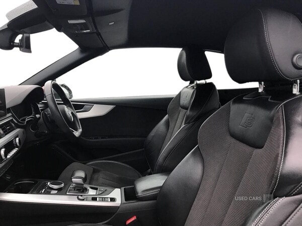 Used Audi A5 2019 for sale - 77156882: Photo 6