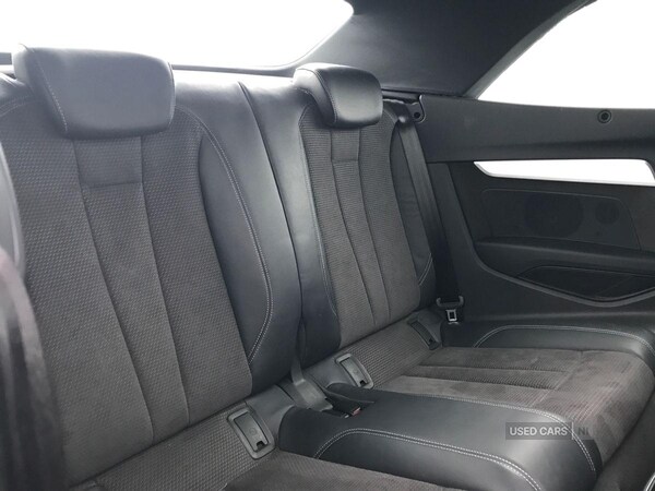 Used Audi A5 2019 for sale - 77156882: Photo 7