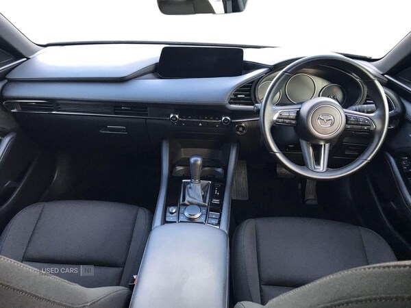 Used Mazda Mazda3 2025 for sale - 76802830: Photo 4