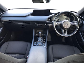 Used Mazda Mazda3 2025 for sale - 76802830: Photo