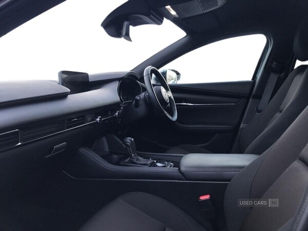 Used Mazda Mazda3 2025 for sale - 76802830: Photo 5