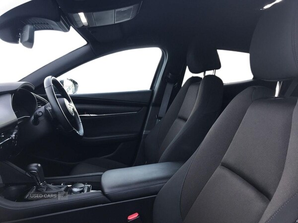 Used Mazda Mazda3 2025 for sale - 76802830: Photo 6