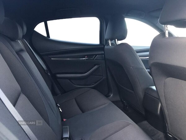 Used Mazda Mazda3 2025 for sale - 76802830: Photo 7