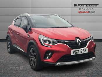 2021 - 1.0 TCE 90 S Edition 5dr