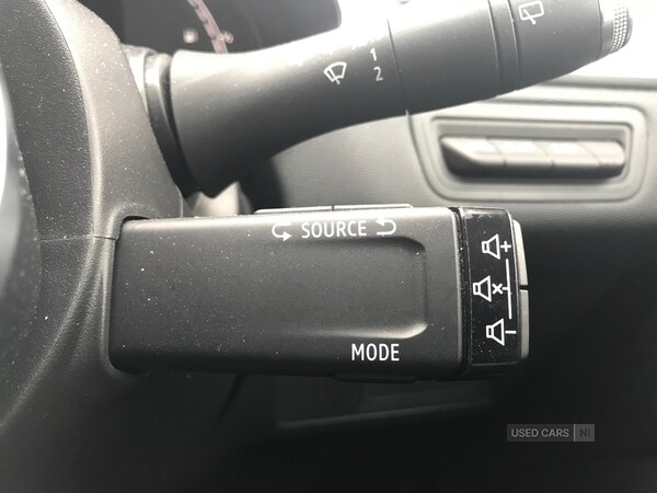 Used Renault Captur 2021 for sale - 75364590: Photo 22