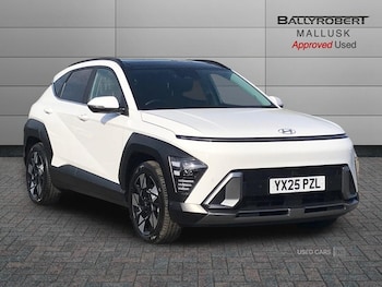 Used Hyundai KONA 2025 for sale - 79088399: Photo