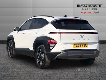 Used Hyundai KONA 2025 for sale - 79088399: Photo