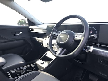 Used Hyundai KONA 2025 for sale - 79088399: Photo