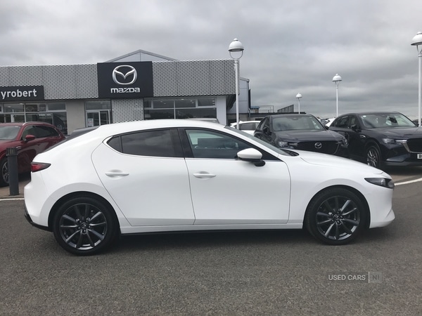 Used Mazda Mazda3 2021 for sale - 77306711: Photo 12