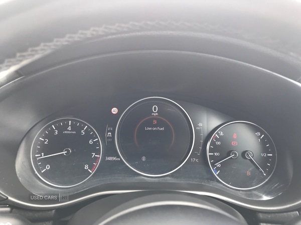 Used Mazda Mazda3 2021 for sale - 77306711: Photo 13