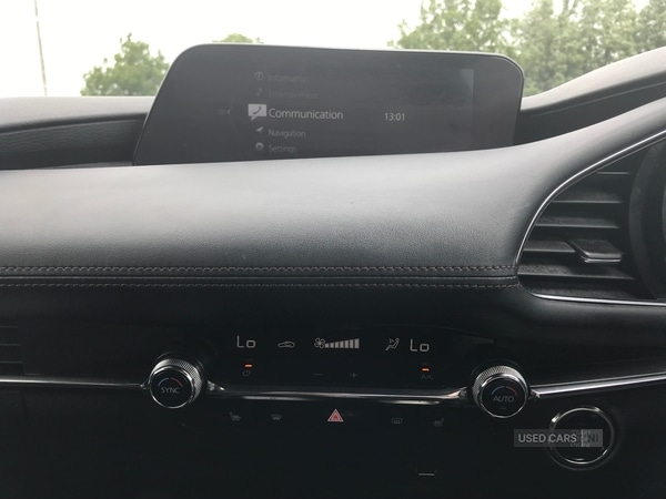 Used Mazda Mazda3 2021 for sale - 77306711: Photo 16