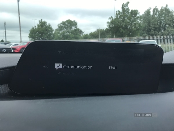 Used Mazda Mazda3 2021 for sale - 77306711: Photo 17