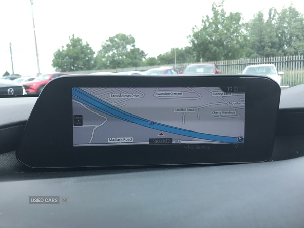 Used Mazda Mazda3 2021 for sale - 77306711: Photo 18