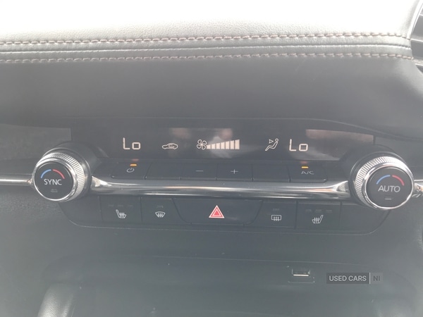 Used Mazda Mazda3 2021 for sale - 77306711: Photo 19