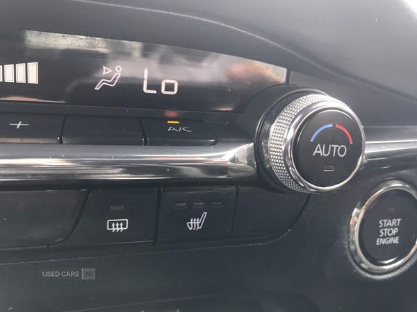 Used Mazda Mazda3 2021 for sale - 77306711: Photo 20