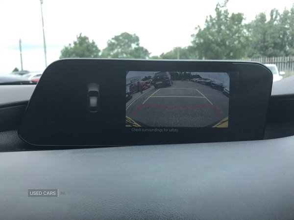 Used Mazda Mazda3 2021 for sale - 77306711: Photo 21