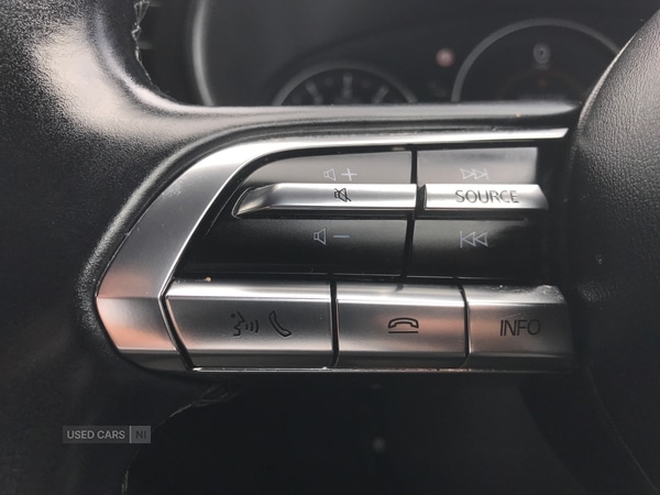 Used Mazda Mazda3 2021 for sale - 77306711: Photo 22