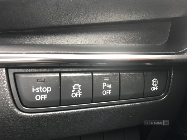 Used Mazda Mazda3 2021 for sale - 77306711: Photo 24