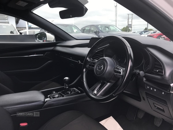 Used Mazda Mazda3 2021 for sale - 77306711: Photo 3