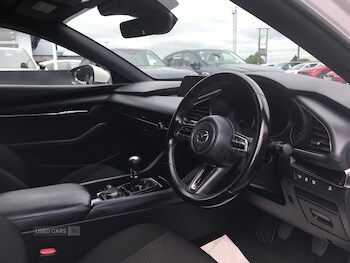 Used Mazda Mazda3 2021 for sale - 77306711: Photo