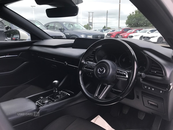 Used Mazda Mazda3 2021 for sale - 77306711: Photo 4