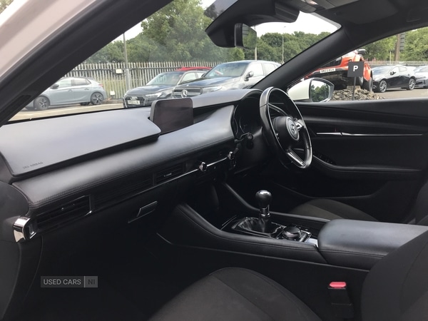 Used Mazda Mazda3 2021 for sale - 77306711: Photo 5