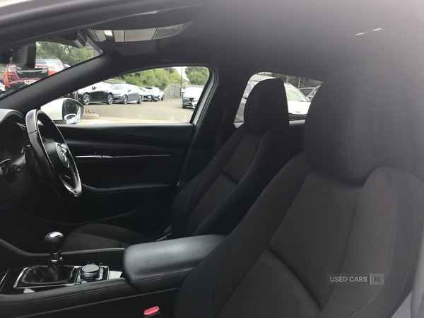 Used Mazda Mazda3 2021 for sale - 77306711: Photo 6