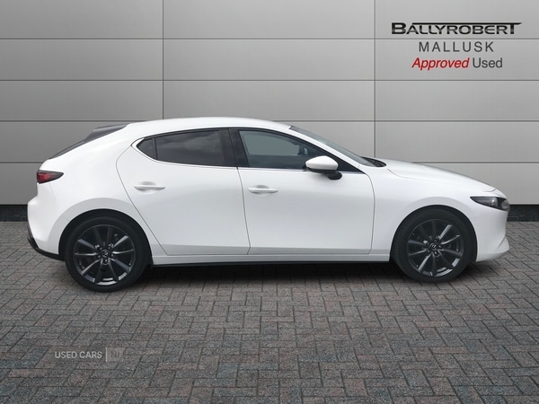 Used Mazda Mazda3 2021 for sale - 77306711: Photo 9