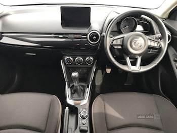 Used Mazda Mazda2 2022 for sale - 76887582: Photo