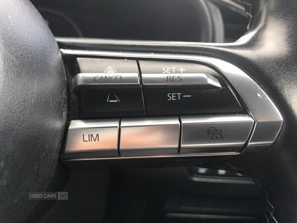 Used Mazda Mazda3 2021 for sale - 75210939: Photo 23