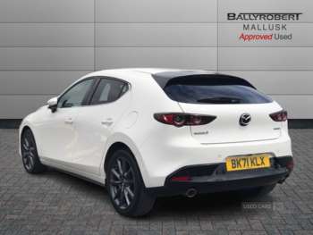 Used Mazda Mazda3 2021 for sale - 75210939: Photo