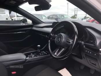 Used Mazda Mazda3 2021 for sale - 75210939: Photo