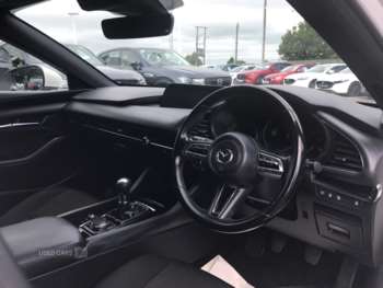 Used Mazda Mazda3 2021 for sale - 75210939: Photo
