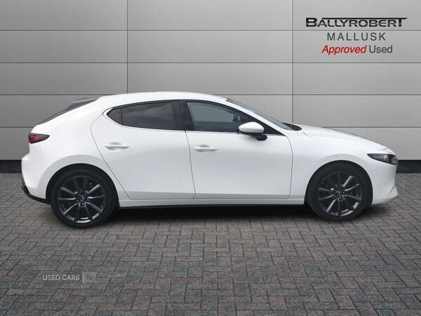 Used Mazda Mazda3 2021 for sale - 75210939: Photo 9