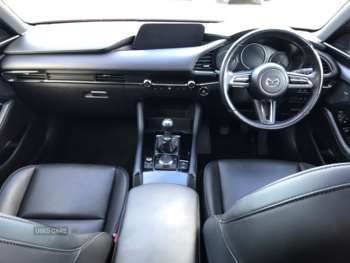 Used Mazda Mazda3 2022 for sale - 74021898: Photo