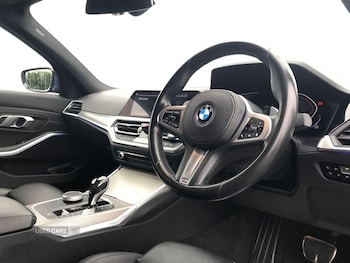 Used BMW 3 Series 2019 for sale - 78574454: Photo