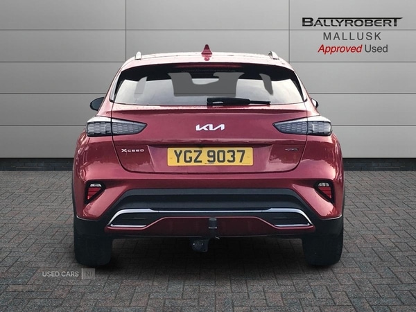 Used Kia XCeed 2023 for sale - 77672271: Photo 11