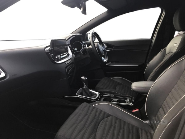 Used Kia XCeed 2023 for sale - 77672271: Photo 5