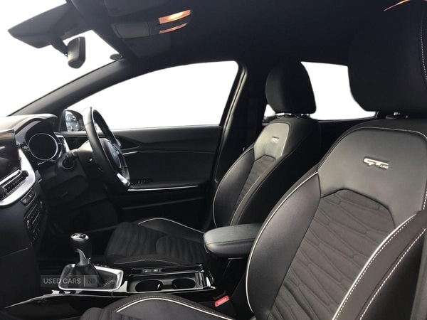 Used Kia XCeed 2023 for sale - 77672271: Photo 6