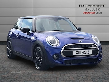 Used MINI Hatch 2019 for sale - 79256640: Photo