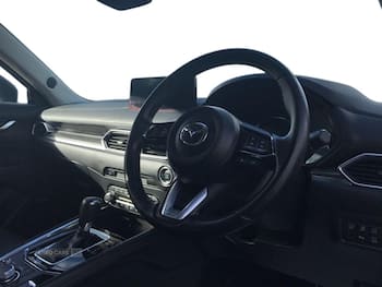 Used Mazda CX-5 2023 for sale - 79658756: Photo