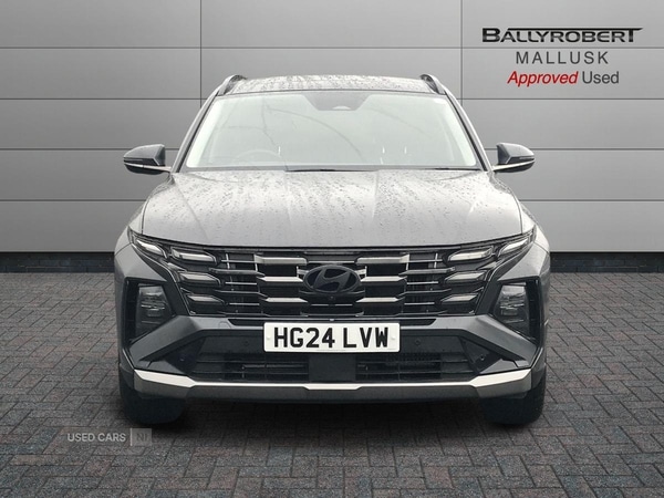 Used Hyundai TUCSON 2024 for sale - 77280169: Photo 10